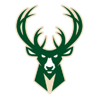 Milwaukee Bucks logo
